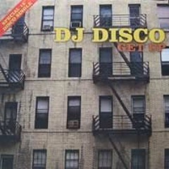 DJ Disco - Get Up (2003)