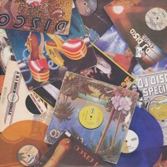 DJ Disco - Reach 2 The Top (1999)