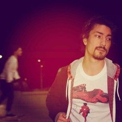 Exclusive: Sean Moriguchi - Get Up