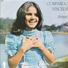 Denise Cardoso   Feliz Serás (década De 70's)