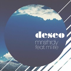 Deseo - Feat. Mi Irie (Mister Teen Remix)