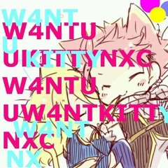 KittyNxC-W4NT U (Playtime Exclusive)