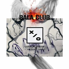 S01E03 - X/O