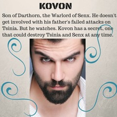 Illusional Reality Thya Meets Kovon