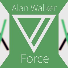 Alan Walker - Force [NCS Release]