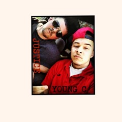 YOUNG C AN JUSTICE - WOULD YOU RIDE FOR ME(2016)