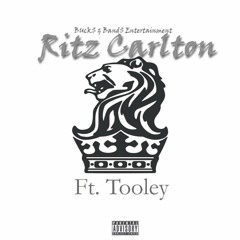 YG FLIP -Ritz Carlton (Remix)ft Tooley