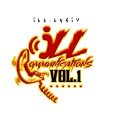 Ill Communications Vol1