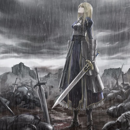 Stand In The Rain - Superchick (Nightcore Version)