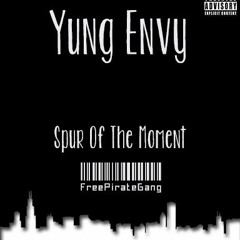 Yung Envy - Lil Mexico(Intro)