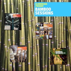 Klubbheads - Bamboo Masters