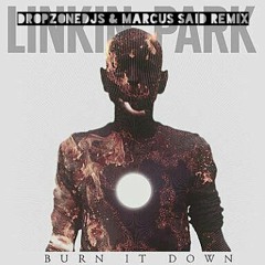 Linkin Park - Burn It Down (Victor Mesquita & Said Remix)