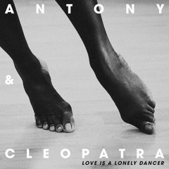 Love Is A Lonely Dancer (Low Steppa Remix)
