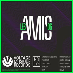VMR 072 - Les Amis 06