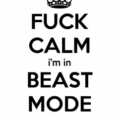 Chill Life - Beast Mode