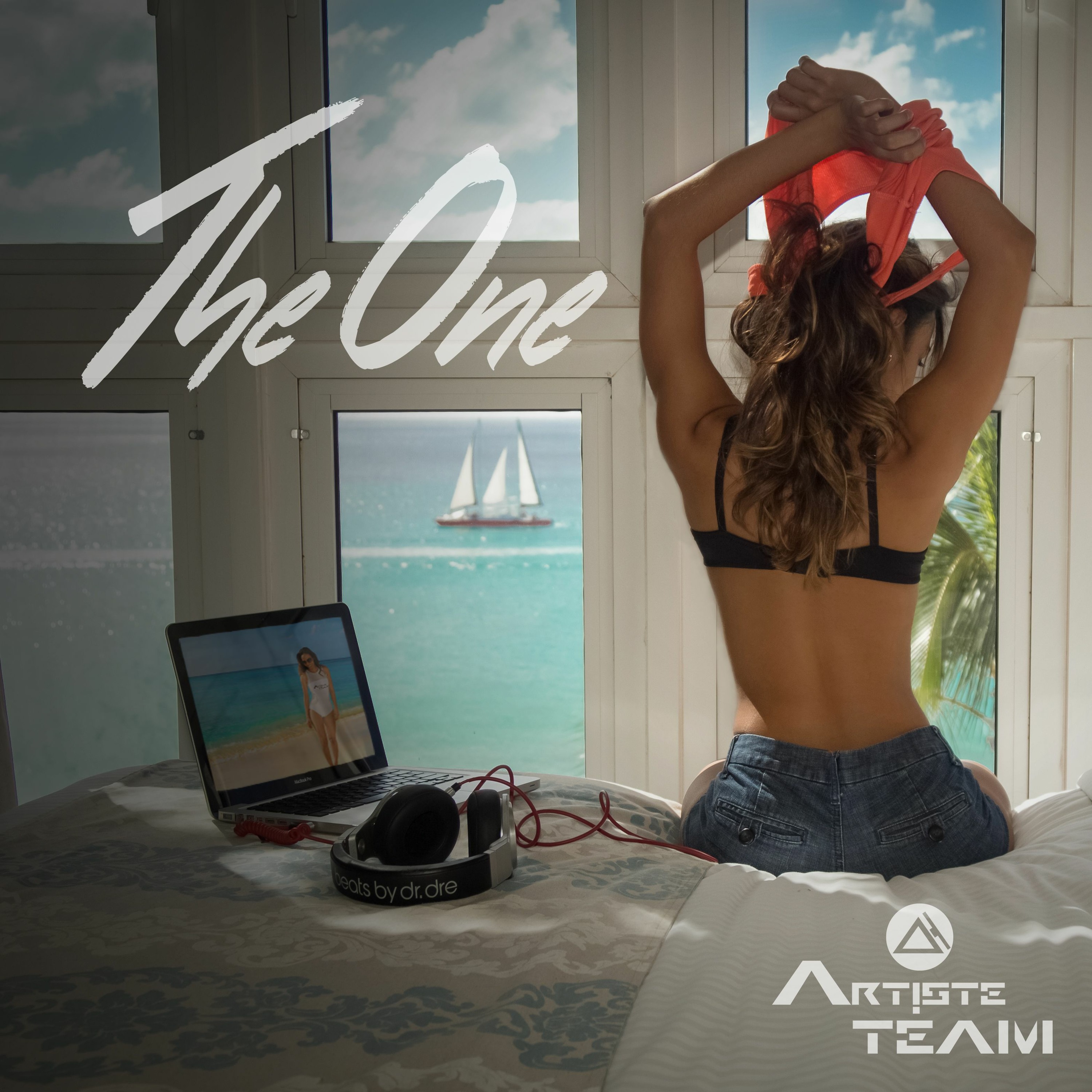The One (Episode 4) episode artwork