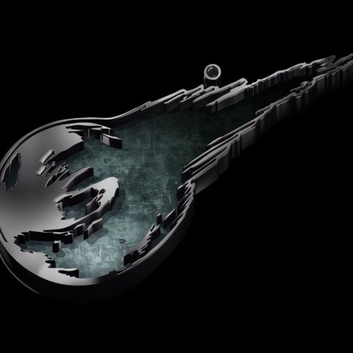Final Fantasy VII Remake Trailer Music