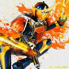 Kamen Rider Gaim - Your Song