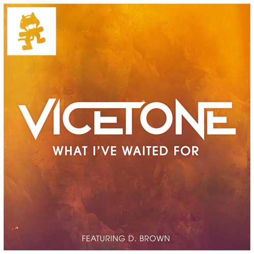 Vicetone ft. D Brown - What I've Waited For
