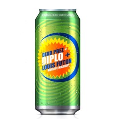 Bigger Than Hip Hop Mash - Hugs Mash (Free Download)