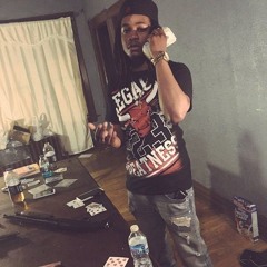 SteveO Stoner x Kash G - Extra Plate (Prod By Trey Billz)