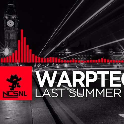 Warptech - Last Summer [NCS Release]