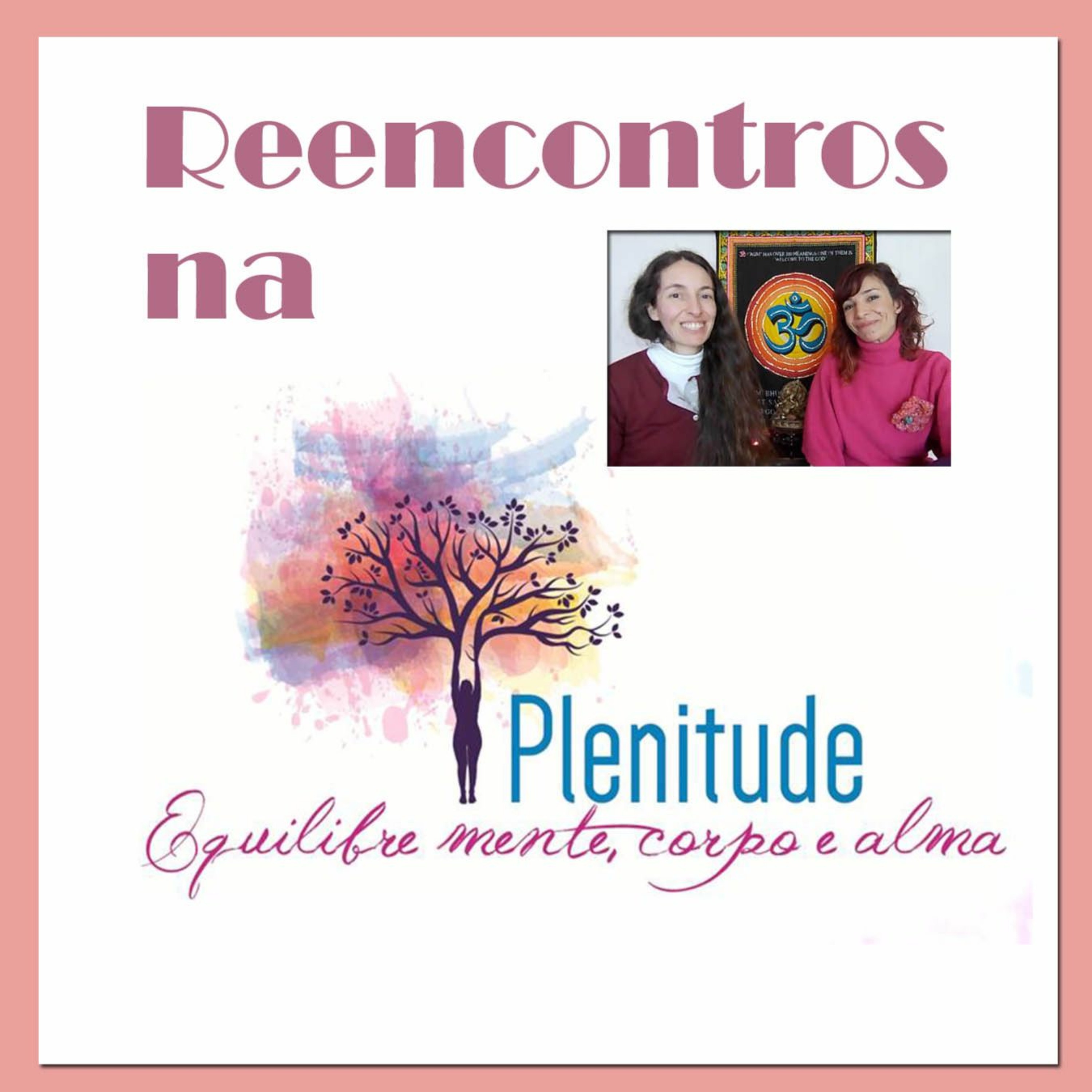 Plenitude #3 - Fatores externos de mudança, regras da sociedade e genética episode artwork
