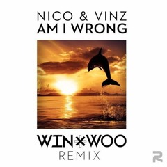 Nico & Vinz - Am I Wrong (Win & Woo Remix)