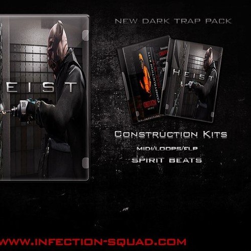 Double Bang Music Sound kits, Loops Construction Kts