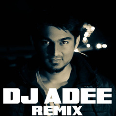 Ladki Beautiful Badshah- Dj Adee Remix