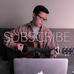 Yuna - Crush ft. Usher Cover (JaronLeeOfficial)