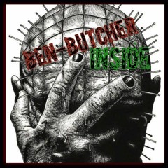 Ben - Butcher