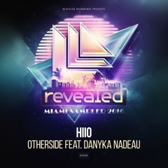 [HIIO] - Otherside (feat. Danyka Nadeau)