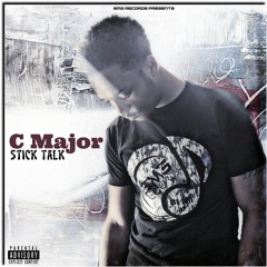 CMajor - STICK TALK