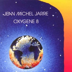 Jean Michel Jarre - OXYGEN.8 - NLL Remake