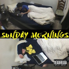 LSD - Sunday Mornings (feat. Adjacent)