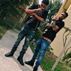 Lucas Coly X DillynTroy - BakeSale Remix