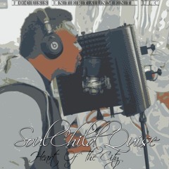 04. SoulChild Quise - Black & Proud (freedom)