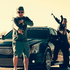 El Chapo ocity REMIX (prod by skrillex)-J.R.O