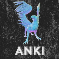 Porter Robinson - Language (Anki Bootleg Remix)