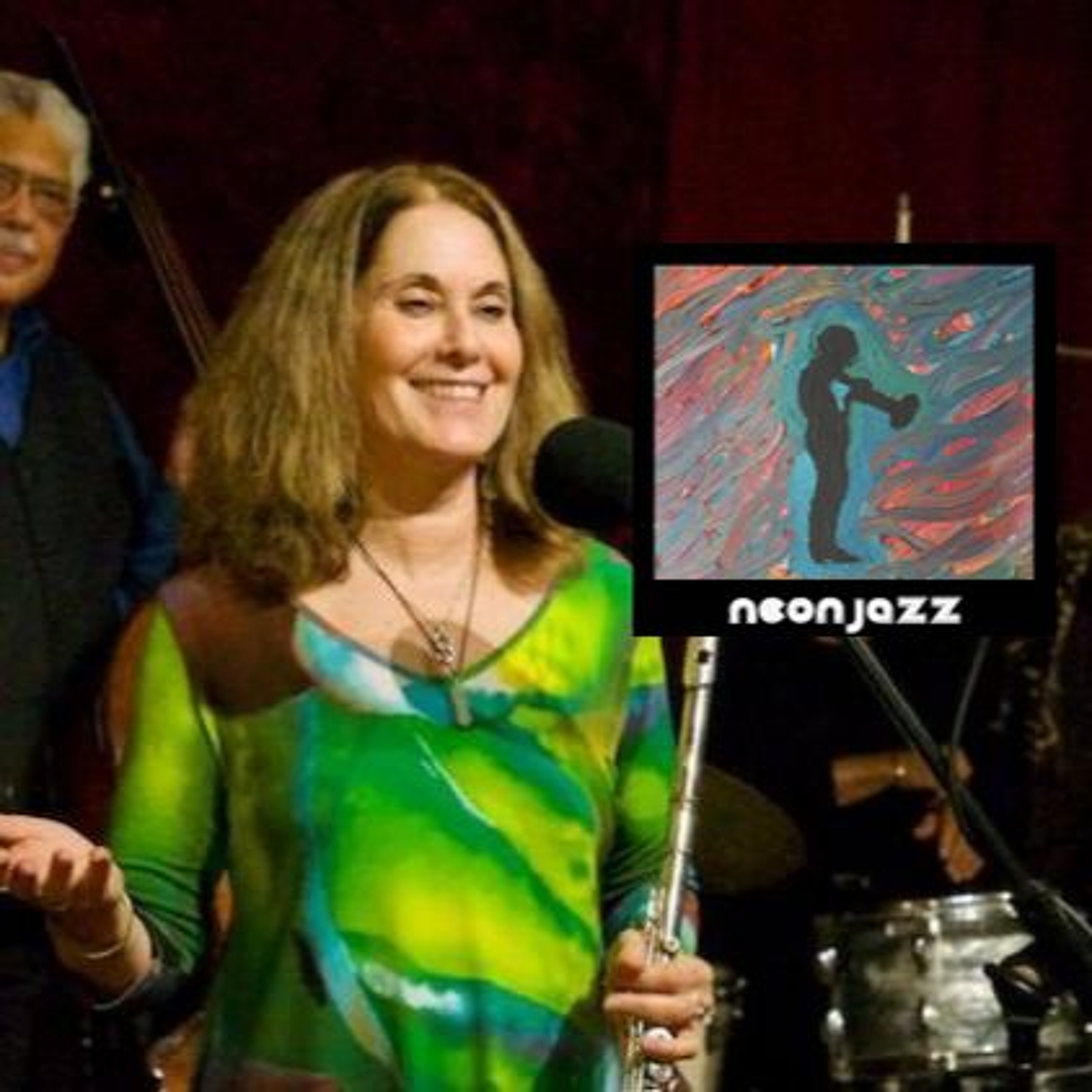 Neon Jazz KC