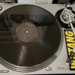 Hip Hop mix #1