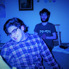 Blue Boy (Mac Demarco Cover) - Brandon Young