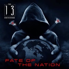 Sons of Pythagoras - FATE OF THE NATION.WAV