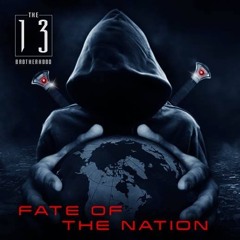 FATE OF THE NATION - SONS OF PYTHAGORAS