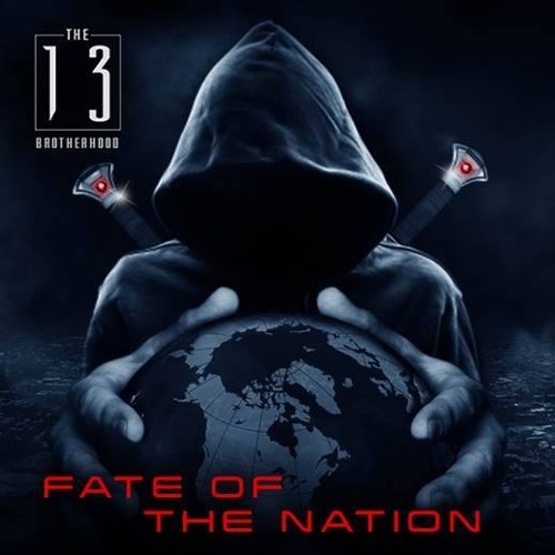 FATE OF THE NATION - SONS OF PYTHAGORAS