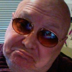 Uncle Grumpy Charlie visits Colleen Valentine on LTD Radio