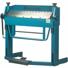 Metal Machine Drum Sample