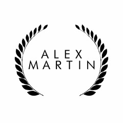 Alex Martin - Scooby Doo (original mix)