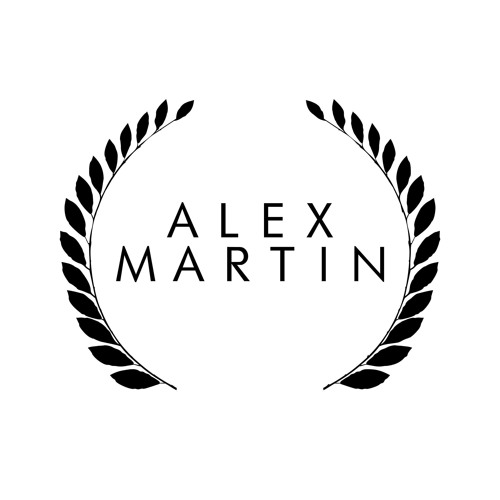 Alex Martin - Scooby Doo (original mix)